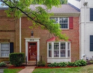 Unit for rent at 8315 Forrester Boulevard, SPRINGFIELD, VA, 22152