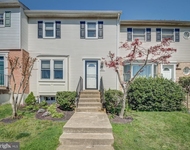 Unit for rent at 3039 White Birch Court, FAIRFAX, VA, 22031