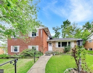 Unit for rent at 3510 Marlbrough Way, COLLEGE PARK, MD, 20740