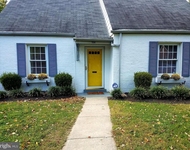 Unit for rent at 9314 Wire Avenue, SILVER SPRING, MD, 20901