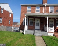 Unit for rent at 7150 Eastbrook Avenue, BALTIMORE, MD, 21224