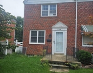Unit for rent at 2314 Searles Road, DUNDALK, MD, 21222