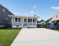 Unit for rent at 921 Central Street, ANNAPOLIS, MD, 21401