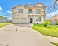 Unit for rent at 1402 Grafton Ln, Pflugerville, TX, 78660