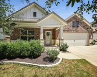 Unit for rent at 3316 Amerigo Pl, Round Rock, TX, 78665