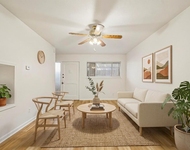 Unit for rent at 2413 Leon St, Austin, TX, 78705