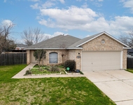Unit for rent at 1704 Verbena Way, Round Rock, TX, 78664