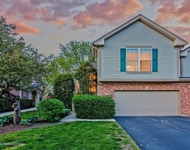 Unit for rent at 121 Commons Court, Wheeling, IL, 60090