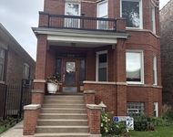 Unit for rent at 4418 W Deming Place, Chicago, IL, 60639