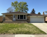 Unit for rent at 3444 173rd Place, Lansing, IL, 60438