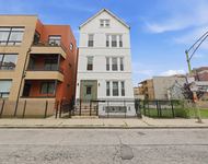 Unit for rent at 1514 W Fry Street, Chicago, IL, 60642