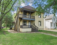 Unit for rent at 1439 8th Avenue, Rockford, IL, 61104