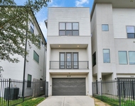 Unit for rent at 507 Gregg Street, Houston, TX, 77020