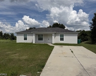 Unit for rent at 9018 Penny Circle, LaBelle, FL, 33935