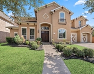 Unit for rent at 17231 Endel Way, Richmond, TX, 77407