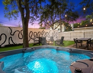 Unit for rent at 5614 Oakhaven Lane, Houston, TX, 77091