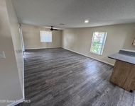 Unit for rent at 1723 Bruman Terrace, Melbourne, FL, 32935