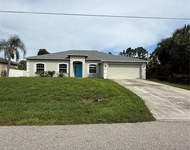 Unit for rent at 3466 Mayflower Terrace, NORTH PORT, FL, 34286
