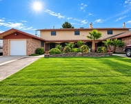 Unit for rent at 1826 Jack Nicklaus Drive, El Paso, TX, 79935