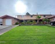 Unit for rent at 1826 Jack Nicklaus Drive, El Paso, TX, 79935