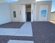 Unit for rent at 12032 Cotton Cloud Way, Socorro, TX, 79927