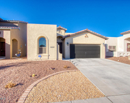 Unit for rent at 14837 Harry Flournoy Avenue, El Paso, TX, 79938