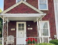 Unit for rent at 927 Vankirk St, Clairton, PA, 15025