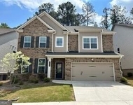 Unit for rent at 4427 Waxwing Street, Hoschton, GA, 30548