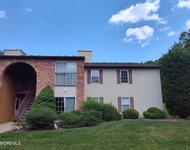 Unit for rent at 55 Frontier Way, Tinton Falls, NJ, 07753