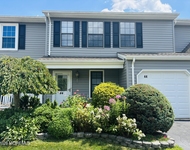 Unit for rent at 44 Mariners Cove, Freehold, NJ, 07728