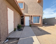 Unit for rent at 5220 W Lynwood Street, Phoenix, AZ, 85043