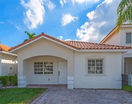 Unit for rent at 10906 Sw 181st Terrace, Miami, FL, 33157