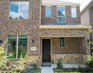 Unit for rent at 4541 Cinema Street, Plano, TX, 75024