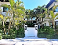 Unit for rent at 122 Peruvian Avenue, Palm Beach, FL, 33480