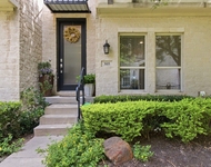 Unit for rent at 7333 Valley View Lane, Dallas, TX, 75240