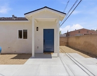 Unit for rent at 2155 Euclid Avenue, LONG BEACH, CA, 90815