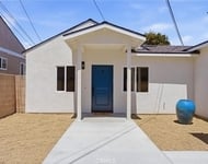 Unit for rent at 2155 Euclid Avenue, LONG BEACH, CA, 90815