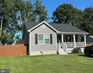 Unit for rent at 119 N Cedar Lane, COLONIAL BEACH, VA, 22443
