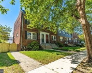 Unit for rent at 425 E Luray Avenue, ALEXANDRIA, VA, 22301
