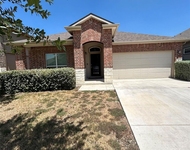Unit for rent at 3473 Cottonwood Cyn, Bulverde, TX, 78163