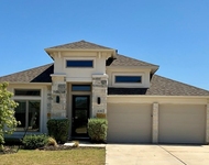 Unit for rent at 1636 Laverne Mitchell St, Leander, TX, 78641