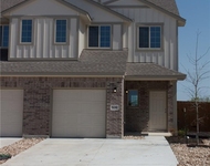 Unit for rent at 508 White Steppe Way, Georgetown, TX, 78626