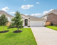 Unit for rent at 2814 Clapbread Lane, Rosenberg, TX, 77471