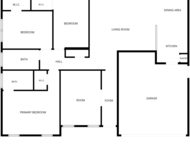 Unit for rent at 7607 Tanager Street, Houston, TX, 77074