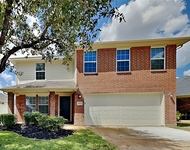 Unit for rent at 19630 Buckland Park Drive, Katy, TX, 77449