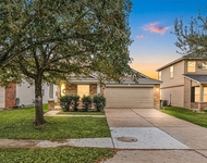 Unit for rent at 9230 Wolcott Park Lane, Houston, TX, 77075