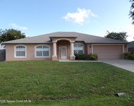 Unit for rent at 483 Entrada Street Se, Palm Bay, FL, 32909