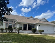 Unit for rent at 3634 Heron Drive, Melbourne, FL, 32901