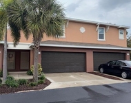Unit for rent at 1737 Sommarie Way, TARPON SPRINGS, FL, 34689