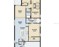 Unit for rent at 2029 Anthem Drive, ORANGE CITY, FL, 32763